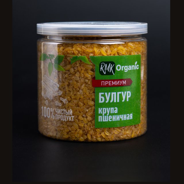 Крупы